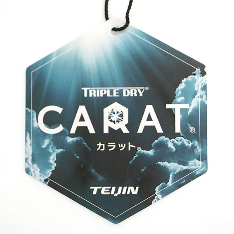 アドミラル ゴルフ Admiral GOLF メンズ メンズ カラタッチ アスレティックモックネックシャツ ADMA503 詳細22