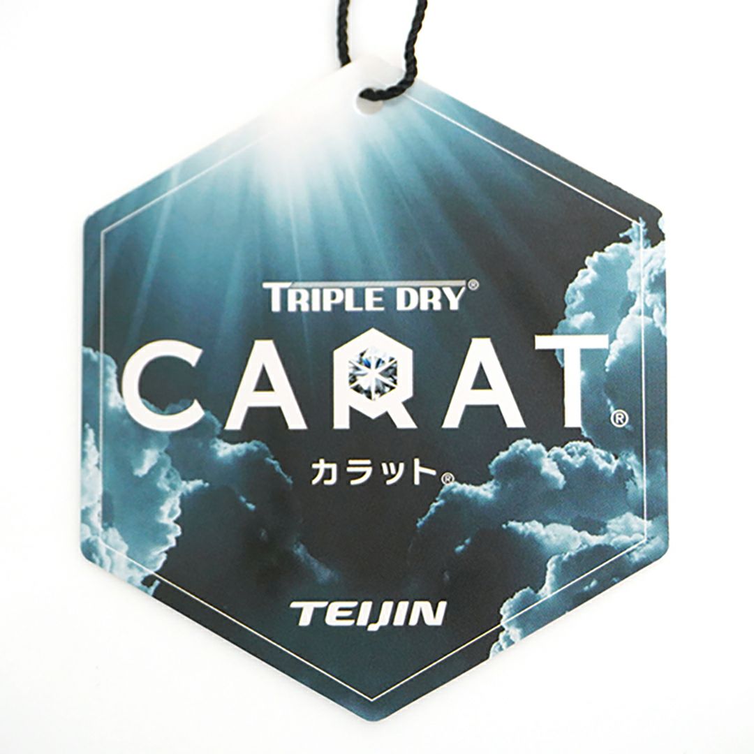 アドミラル ゴルフ Admiral GOLF メンズ メンズ カラタッチ アスレティックモックネックシャツ ADMA503 詳細22