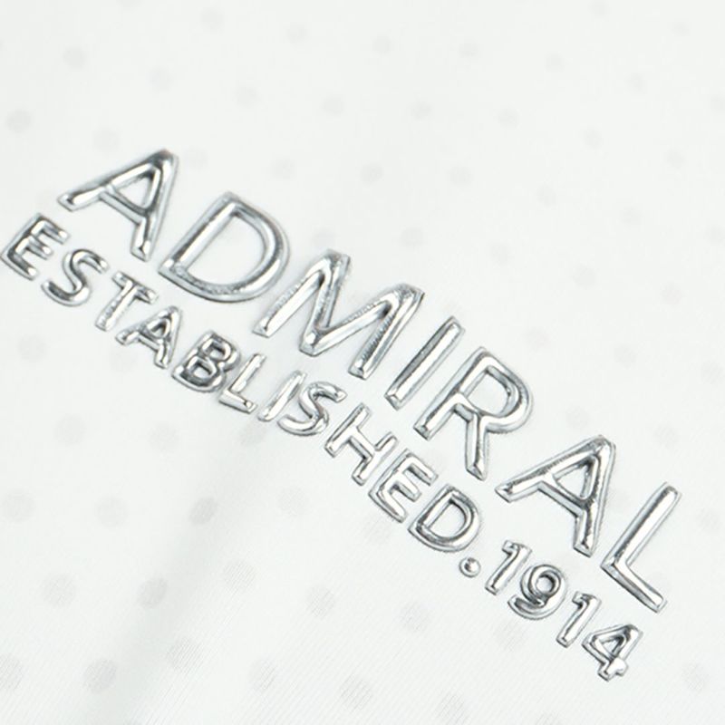 アドミラル ゴルフ Admiral GOLF メンズ メンズ ドットグラデーション ハーフジップポロ ADMA504 詳細15