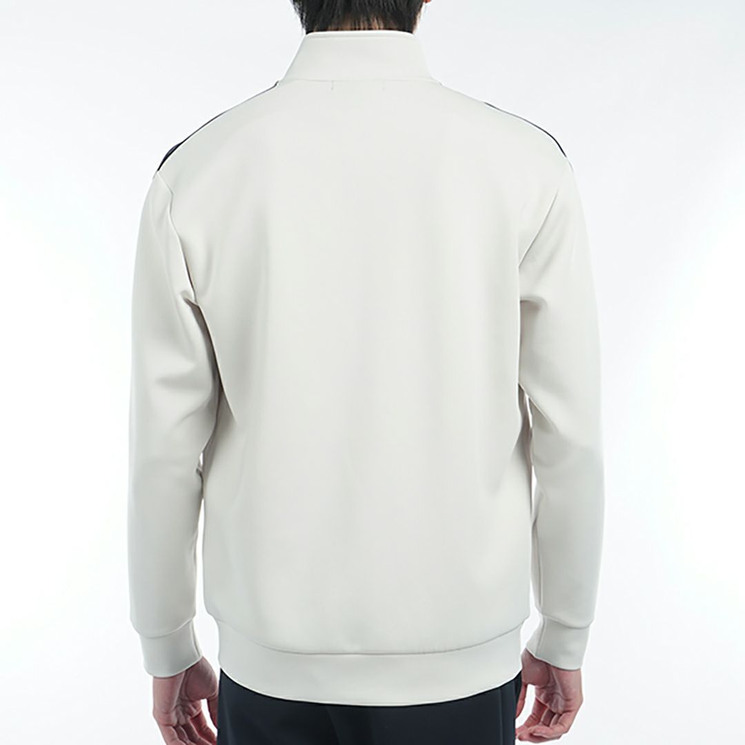 アドミラル ゴルフ Admiral GOLF メンズ メンズ アスレティック トラックジャケット ADMA505 詳細5