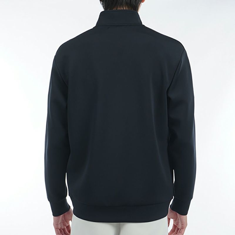 アドミラル ゴルフ Admiral GOLF メンズ メンズ アスレティック トラックジャケット ADMA505 詳細7