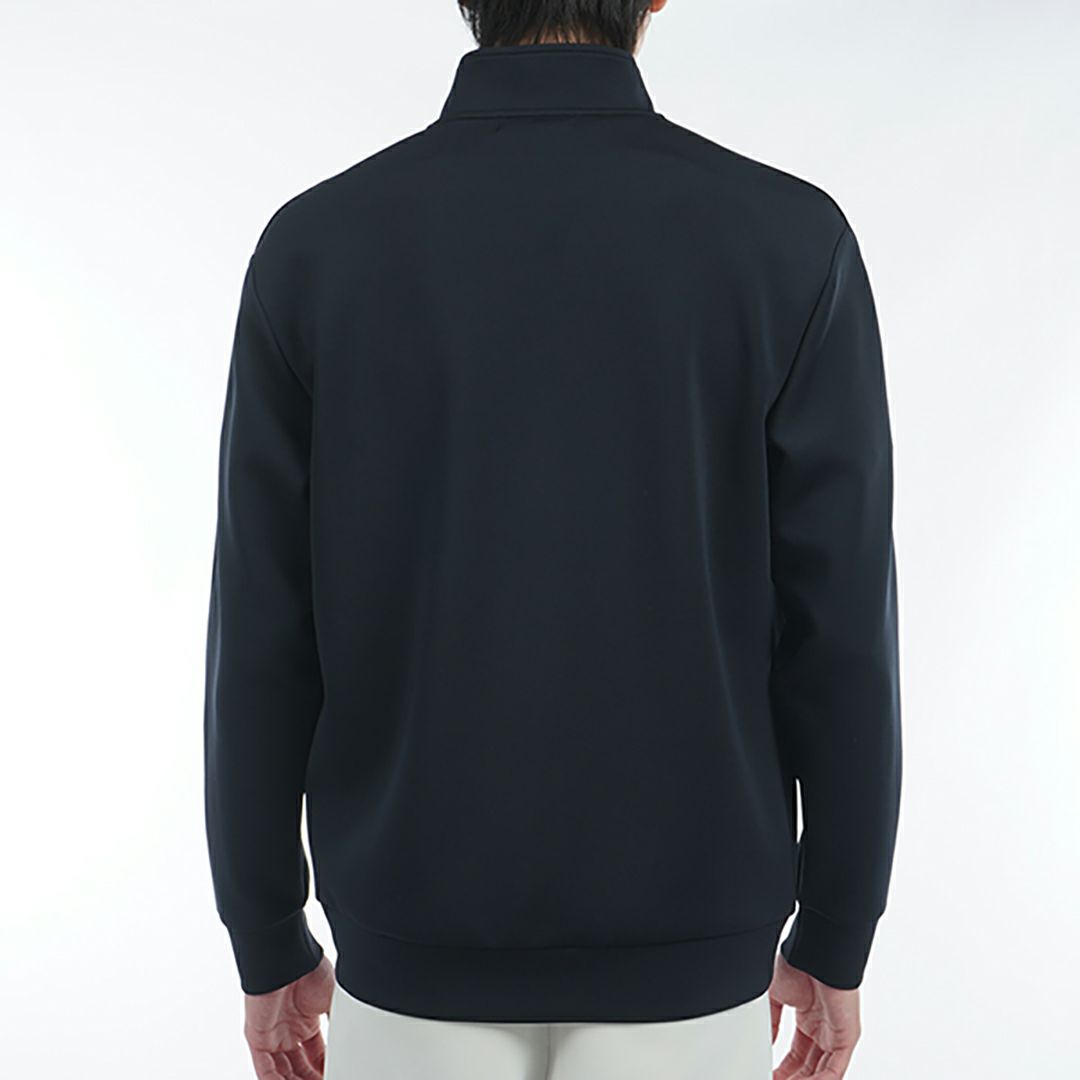 アドミラル ゴルフ Admiral GOLF メンズ メンズ アスレティック トラックジャケット ADMA505 詳細7