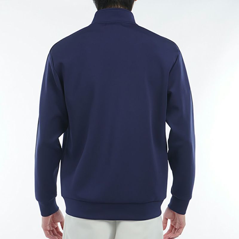 アドミラル ゴルフ Admiral GOLF メンズ メンズ アスレティック トラックジャケット ADMA505 詳細9