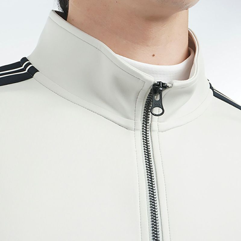 アドミラル ゴルフ Admiral GOLF メンズ メンズ アスレティック トラックジャケット ADMA505 詳細14