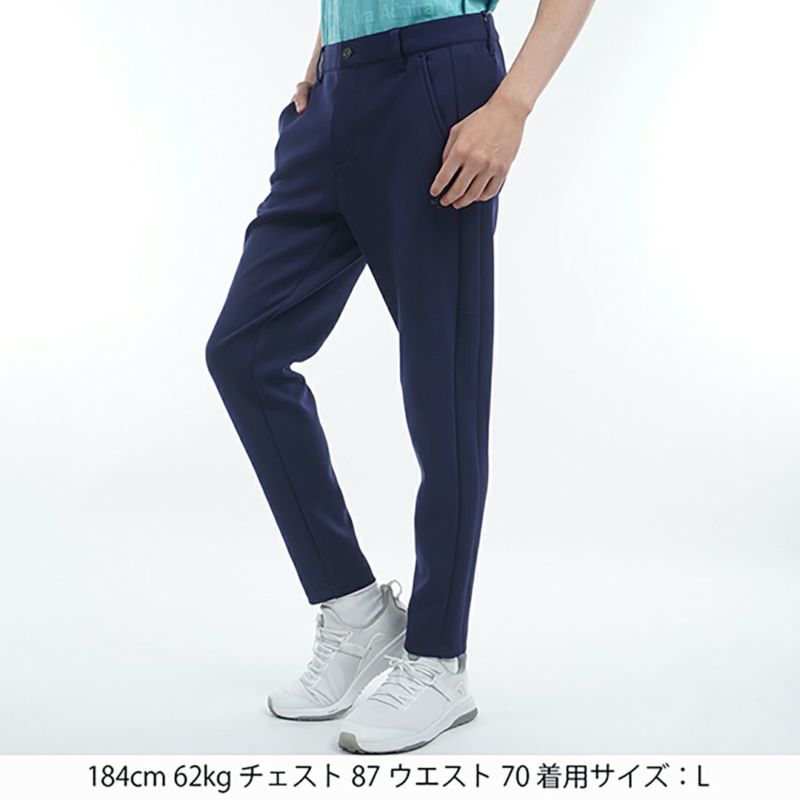 アドミラル ゴルフ Admiral GOLF メンズ メンズ アスレティック スウェットパンツ ADMA506 詳細8