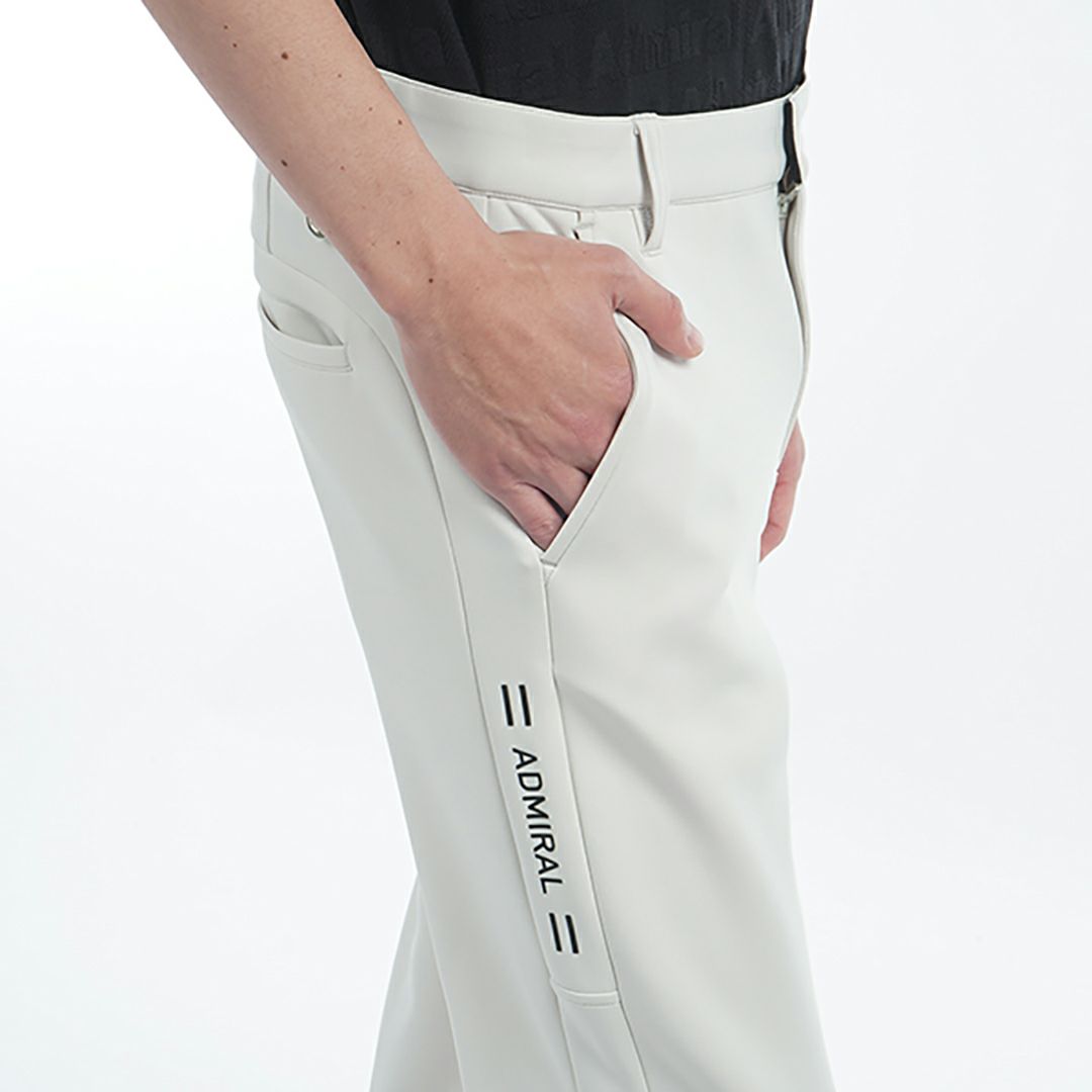 アドミラル ゴルフ Admiral GOLF メンズ メンズ アスレティック スウェットパンツ ADMA506 詳細13