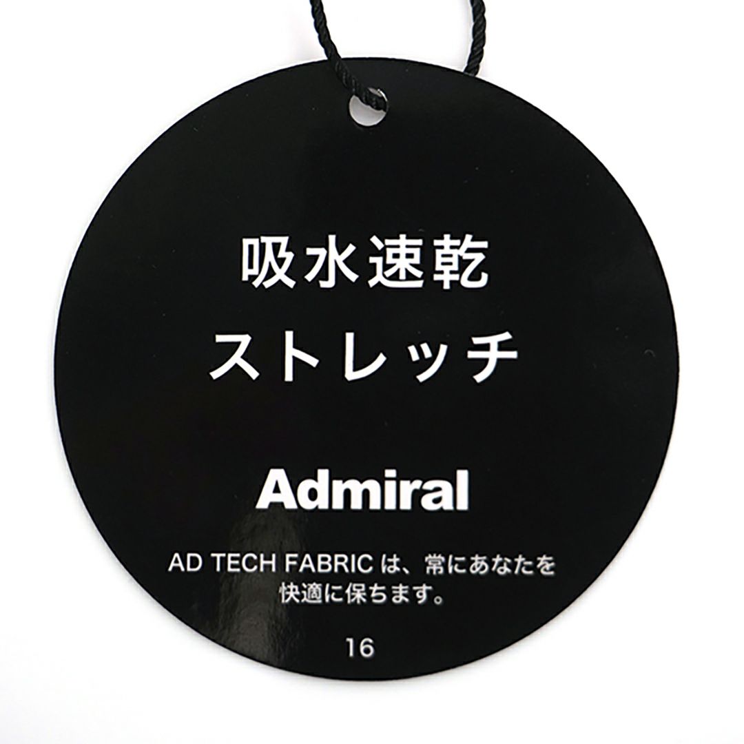アドミラル ゴルフ Admiral GOLF メンズ メンズ アスレティック スウェットパンツ ADMA506 詳細16