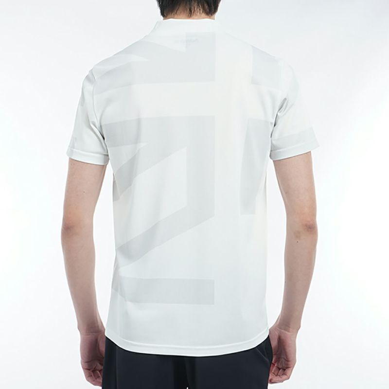 アドミラル ゴルフ Admiral GOLF メンズ メンズ UJモックネックシャツ ADMA509 詳細7