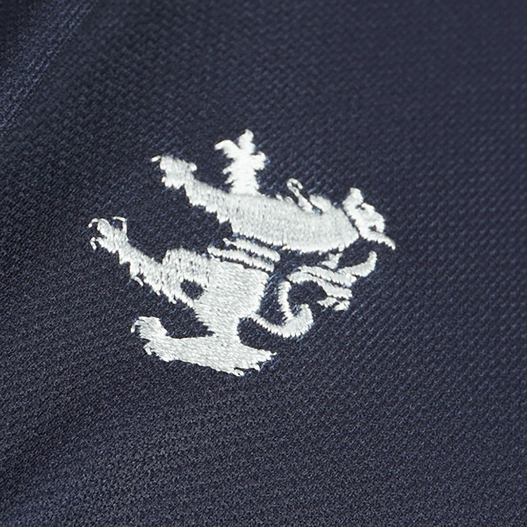 アドミラル ゴルフ Admiral GOLF メンズ メンズ UJモックネックシャツ ADMA509 詳細15