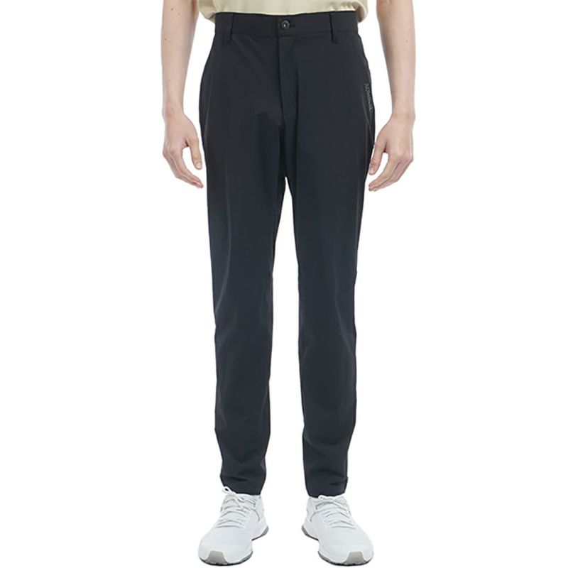 Admiral ネイビー ゴルフパンツ Lサイズ　紺　アドミラルゴルフ　メンズ Admiral GOLF［アドミラルゴルフ］ハイテンション裏起毛