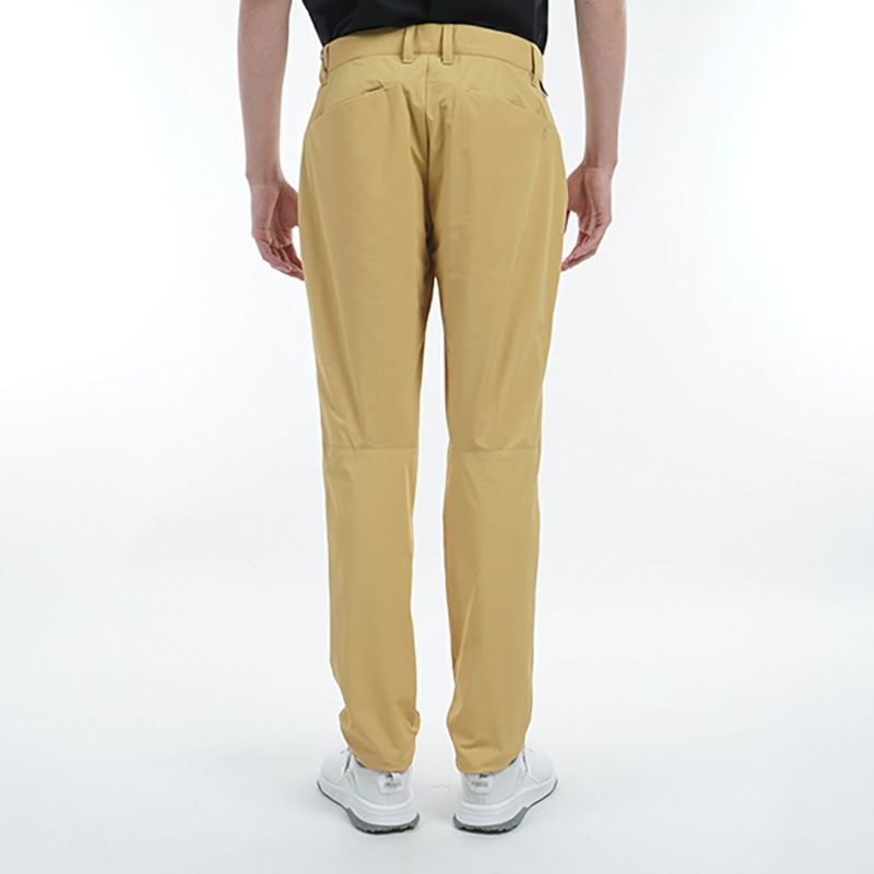 アドミラル ゴルフ Admiral GOLF メンズ メンズ 撥水ワイド テーパードパンツ ADMA510 詳細6