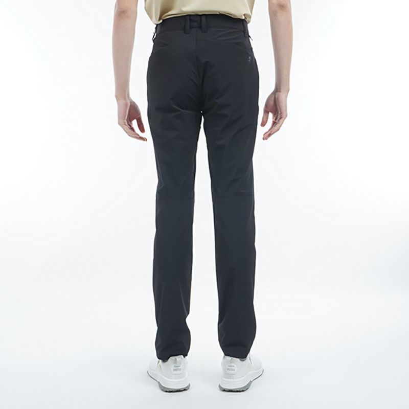 アドミラル ゴルフ Admiral GOLF メンズ メンズ 撥水ワイド テーパードパンツ ADMA510 詳細8