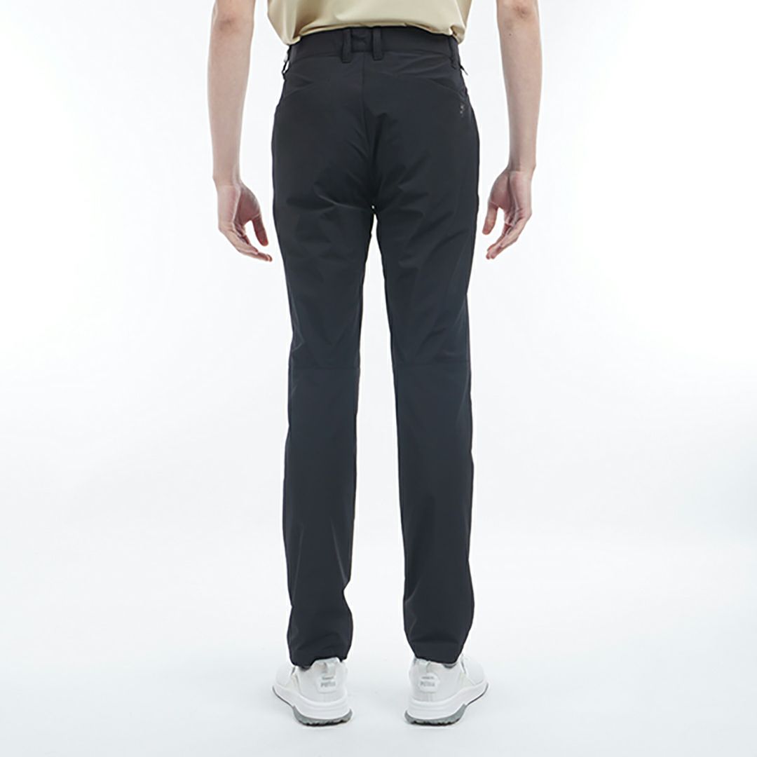アドミラル ゴルフ Admiral GOLF メンズ メンズ 撥水ワイド テーパードパンツ ADMA510 詳細8