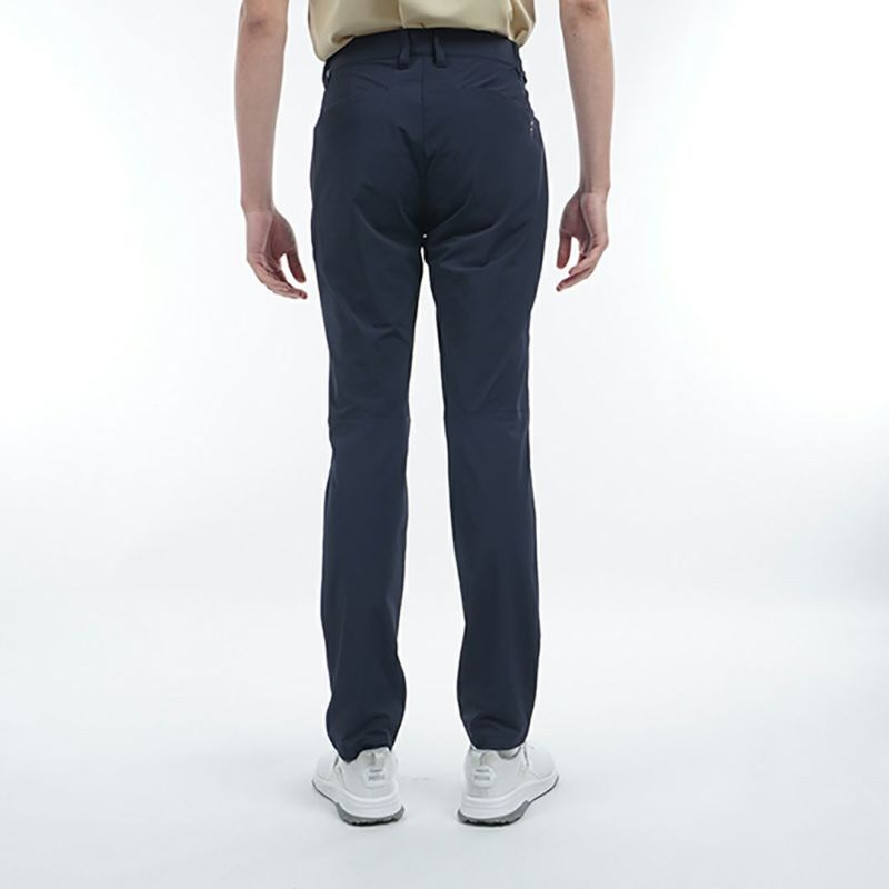 アドミラル ゴルフ Admiral GOLF メンズ メンズ 撥水ワイド テーパードパンツ ADMA510 詳細12