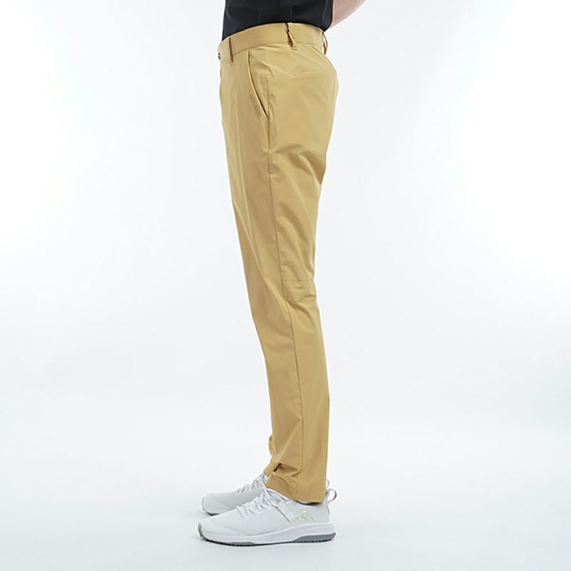 アドミラル ゴルフ Admiral GOLF メンズ メンズ 撥水ワイド テーパードパンツ ADMA510 詳細13