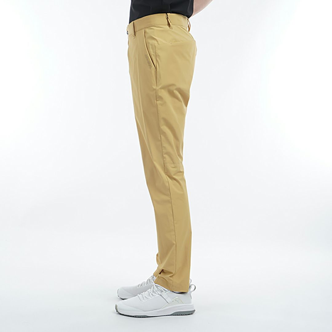 アドミラル ゴルフ Admiral GOLF メンズ メンズ 撥水ワイド テーパードパンツ ADMA510 詳細13