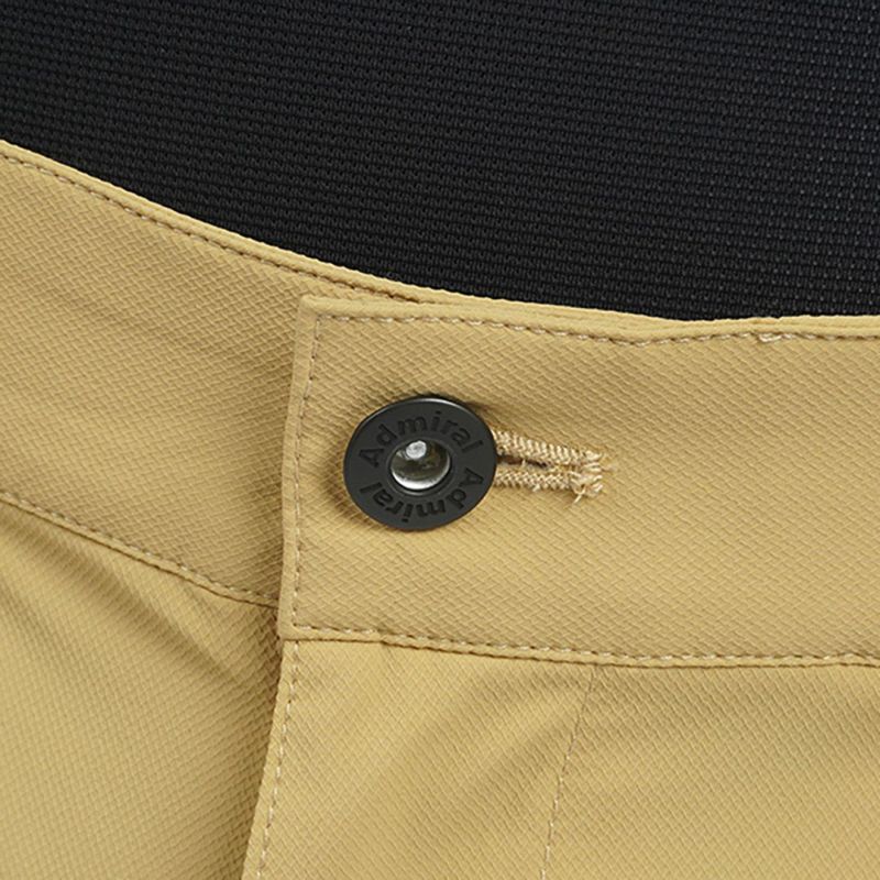 アドミラル ゴルフ Admiral GOLF メンズ メンズ 撥水ワイド テーパードパンツ ADMA510 詳細17