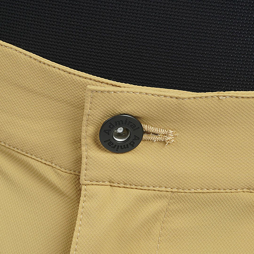 アドミラル ゴルフ Admiral GOLF メンズ メンズ 撥水ワイド テーパードパンツ ADMA510 詳細17