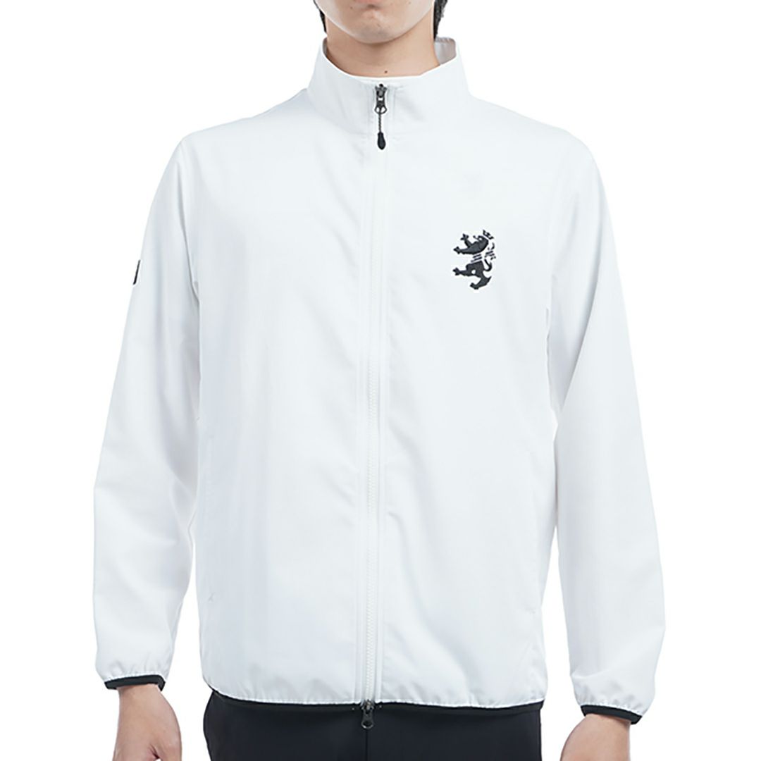 アドミラル ゴルフ Admiral GOLF メンズ メンズ 打ち水 ウィンドジャケット ADMA511 詳細2