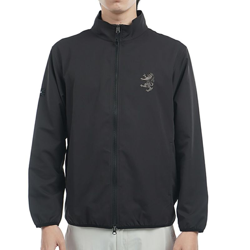 アドミラル ゴルフ Admiral GOLF メンズ メンズ 打ち水 ウィンドジャケット ADMA511 詳細3