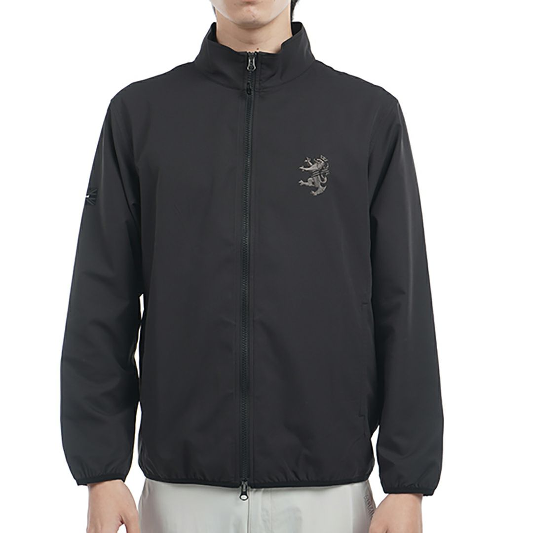 アドミラル ゴルフ Admiral GOLF メンズ メンズ 打ち水 ウィンドジャケット ADMA511 詳細3