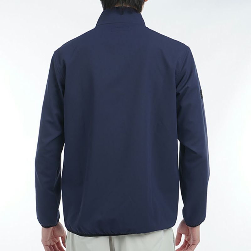 アドミラル ゴルフ Admiral GOLF メンズ メンズ 打ち水 ウィンドジャケット ADMA511 詳細5