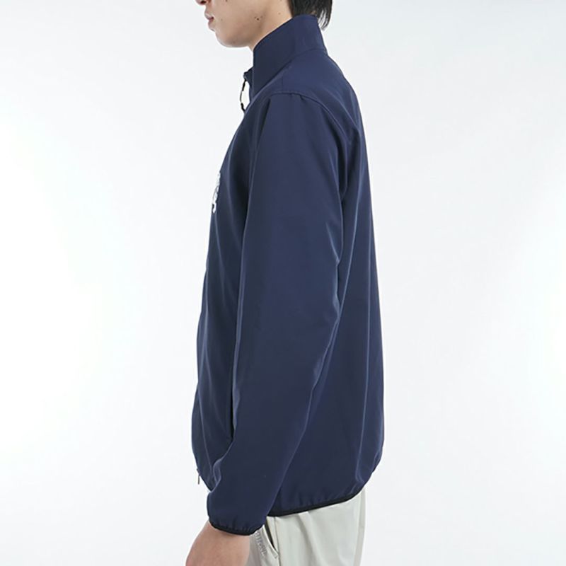 アドミラル ゴルフ Admiral GOLF メンズ メンズ 打ち水 ウィンドジャケット ADMA511 詳細10