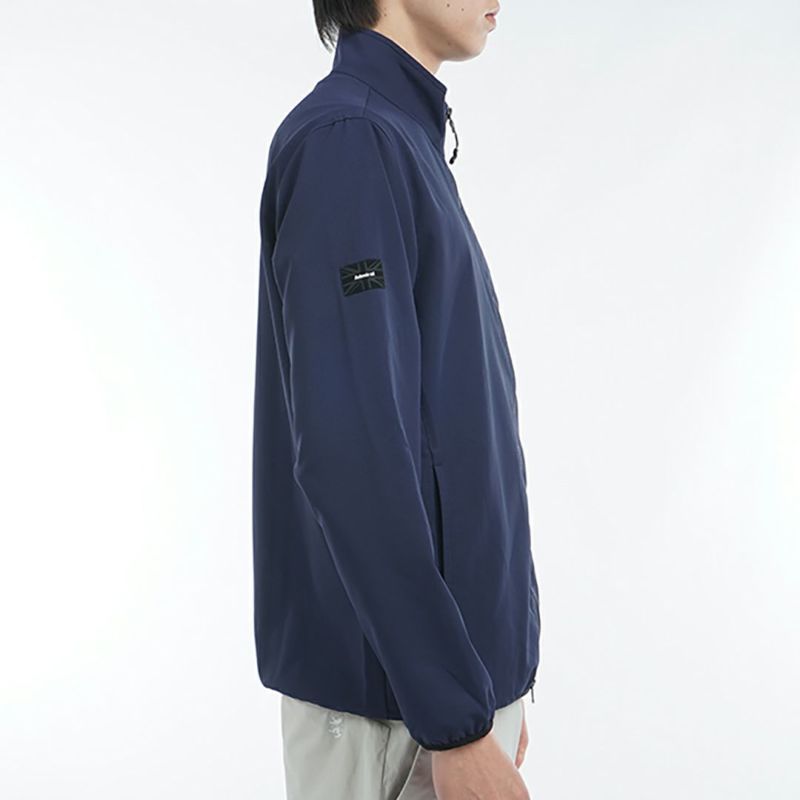アドミラル ゴルフ Admiral GOLF メンズ メンズ 打ち水 ウィンドジャケット ADMA511 詳細11