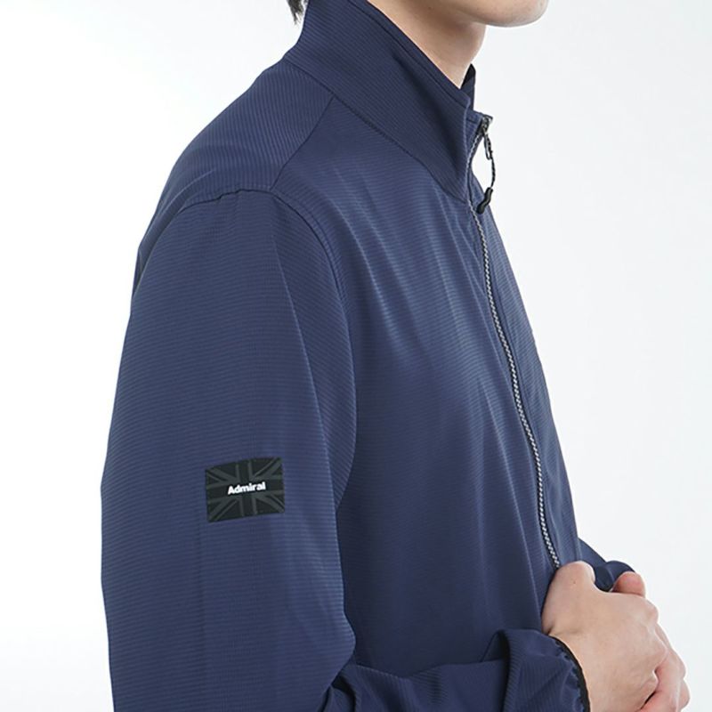 アドミラル ゴルフ Admiral GOLF メンズ メンズ 打ち水 ウィンドジャケット ADMA511 詳細13
