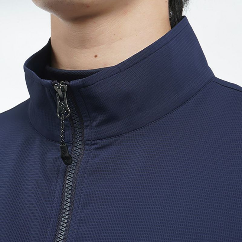アドミラル ゴルフ Admiral GOLF メンズ メンズ 打ち水 ウィンドジャケット ADMA511 詳細14