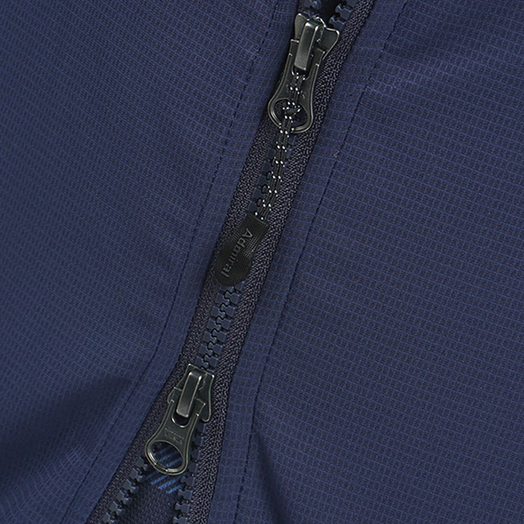 アドミラル ゴルフ Admiral GOLF メンズ メンズ 打ち水 ウィンドジャケット ADMA511 詳細16