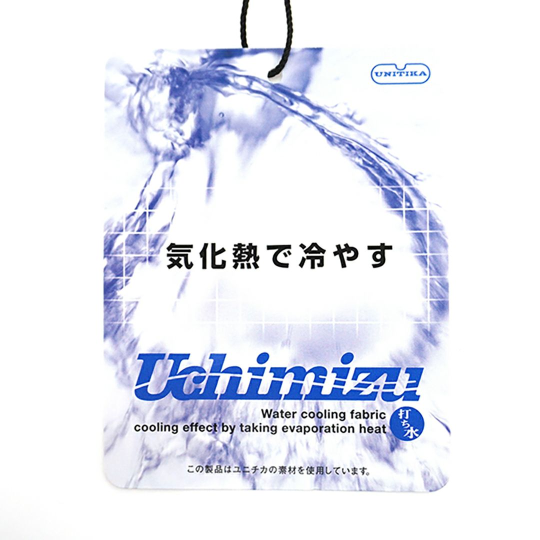 アドミラル ゴルフ Admiral GOLF メンズ メンズ 打ち水 ウィンドジャケット ADMA511 詳細18