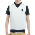 アドミラル ゴルフ Admiral GOLF メンズ メンズ ポリエステル ニットベスト ADMA512 詳細2