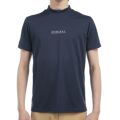 ジュビロ　アドミラル　モックネックシャツ　インナーシャツ
XL ADG_0127_ADMA462_30_NVY_02_140
