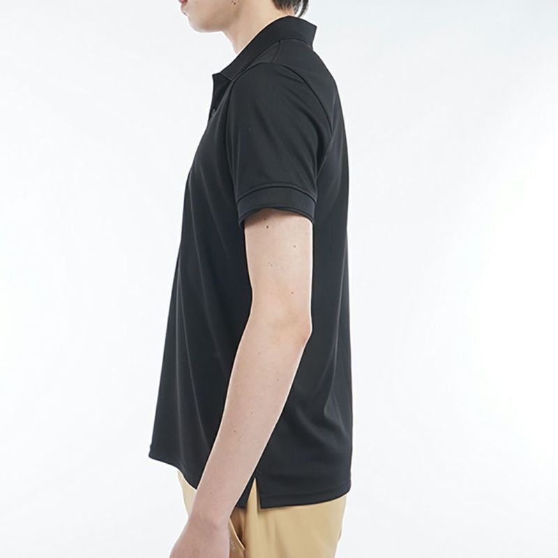 アドミラル ゴルフ Admiral GOLF メンズ メンズ フラッグポロシャツ ADMA517 詳細16