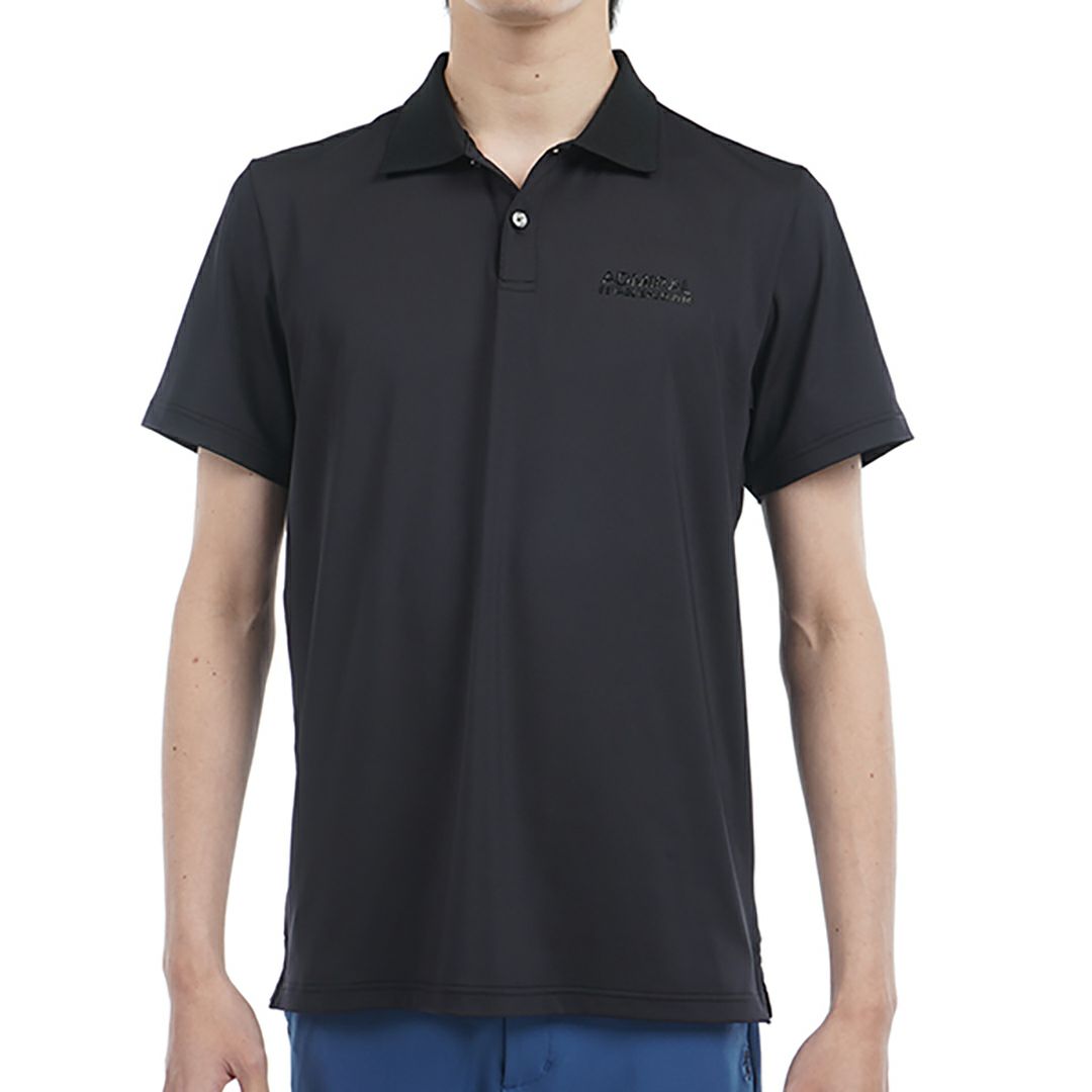 アドミラル ゴルフ Admiral GOLF メンズ メンズ パフォーマンス ポロシャツ ADMA520 詳細3