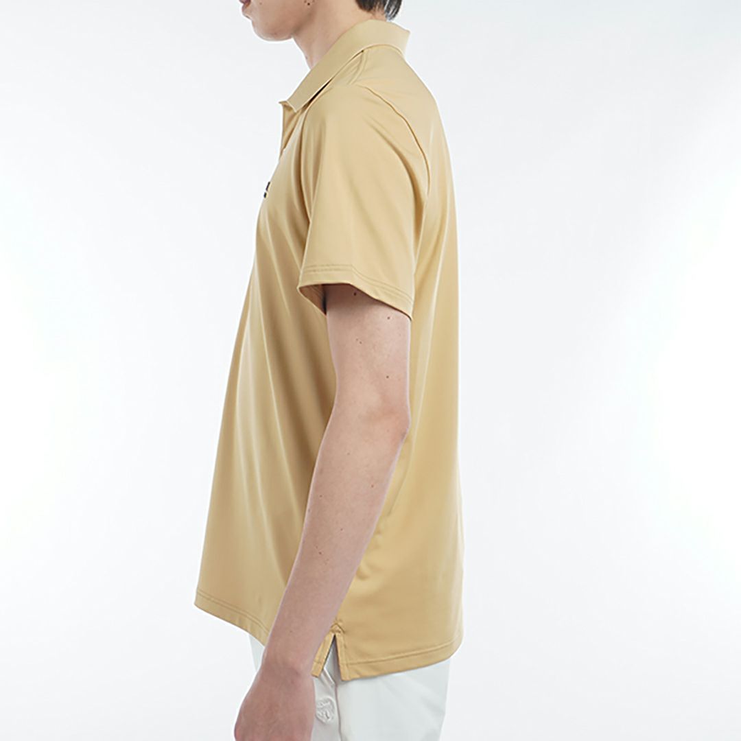 アドミラル ゴルフ Admiral GOLF メンズ メンズ パフォーマンス ポロシャツ ADMA520 詳細13