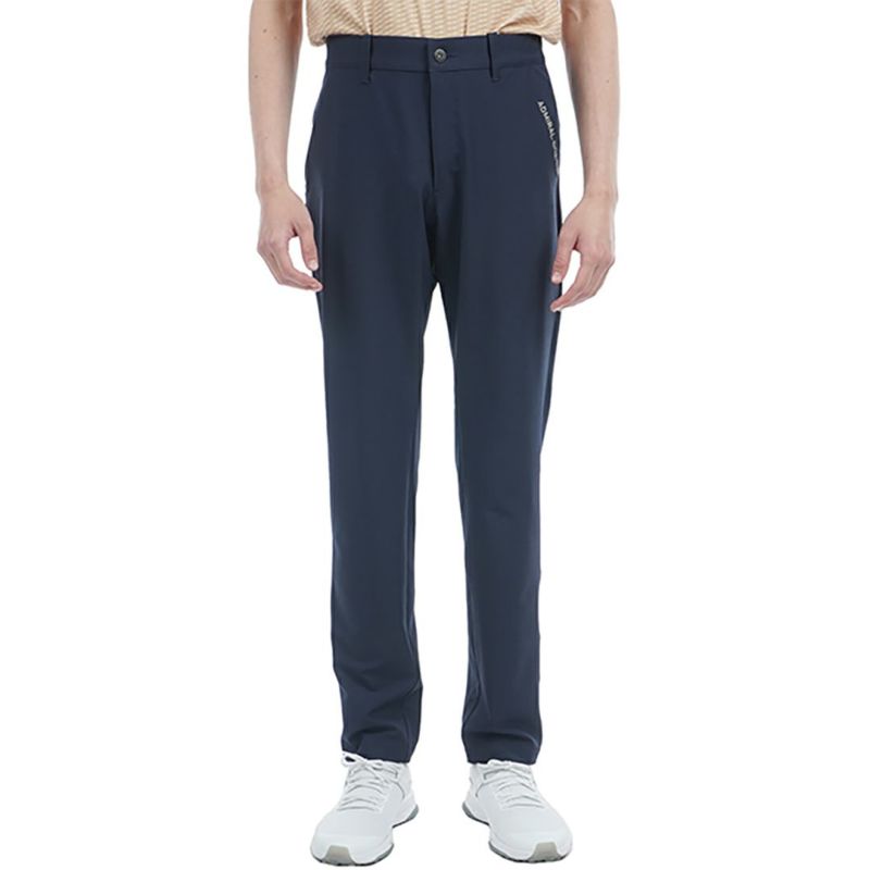 アドミラル ゴルフ Admiral GOLF メンズ メンズ 4WAYテーパードパンツ ADMA521 詳細4