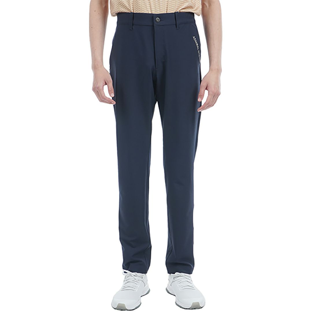 アドミラル ゴルフ Admiral GOLF メンズ メンズ 4WAYテーパードパンツ ADMA521 詳細4