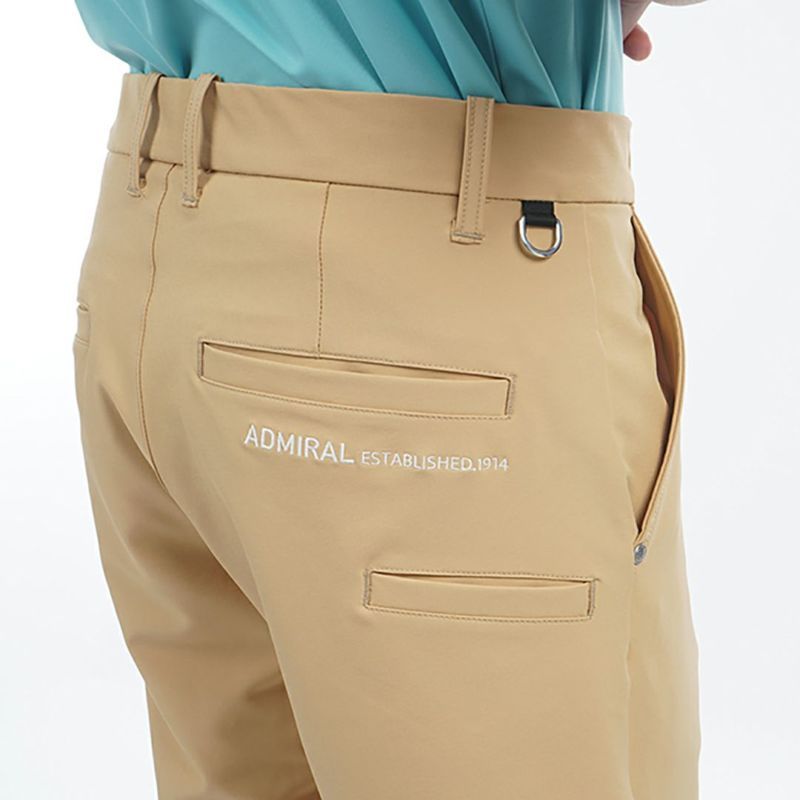 30％OFF】[アドミラル ゴルフ]メンズ 4WAYショートパンツ
