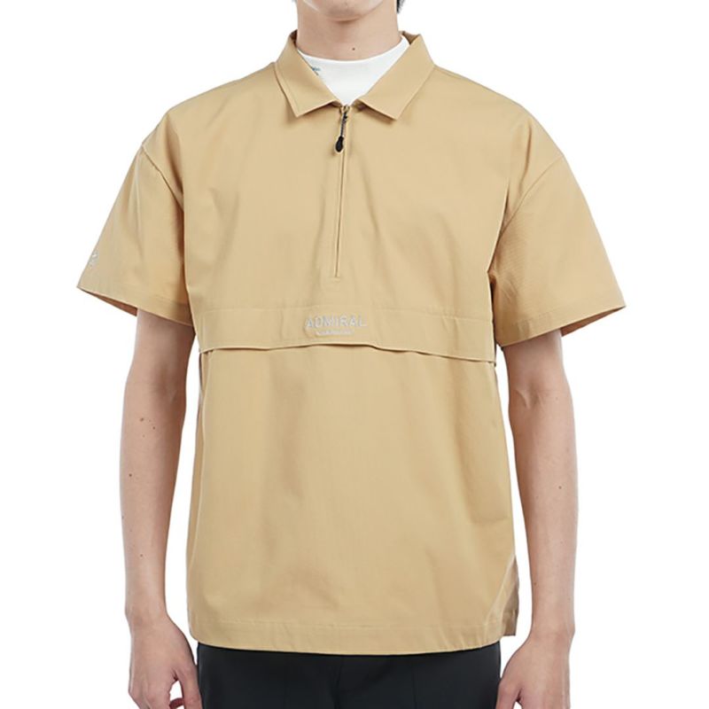 30％OFF】[アドミラル ゴルフ]メンズ ウィンドシャツ | ヤマニゴルフ