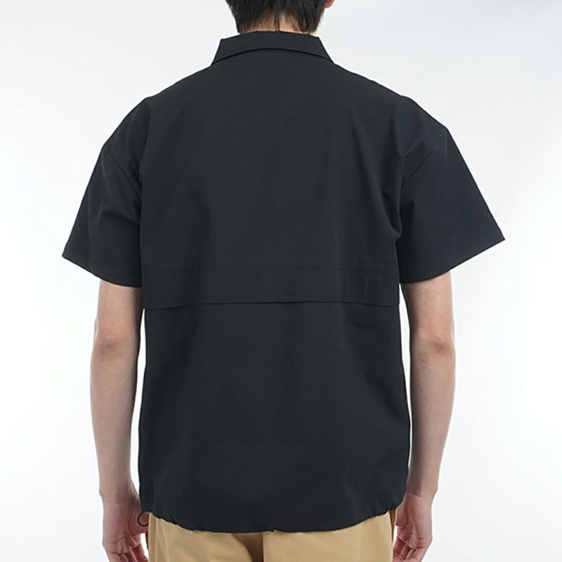 アドミラル ゴルフ Admiral GOLF メンズ メンズ ウィンドシャツ ADMA523 詳細7