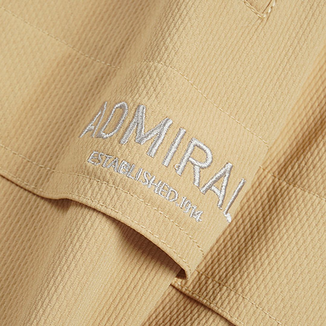 アドミラル ゴルフ Admiral GOLF メンズ メンズ ウィンドシャツ ADMA523 詳細16