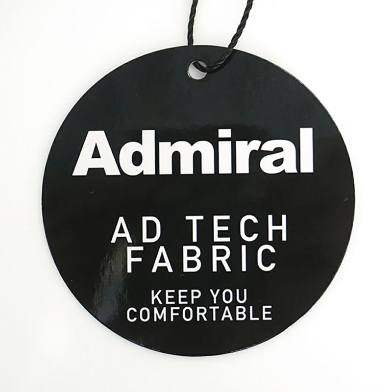 アドミラル ゴルフ Admiral GOLF メンズ メンズ ウィンドシャツ ADMA523 詳細18