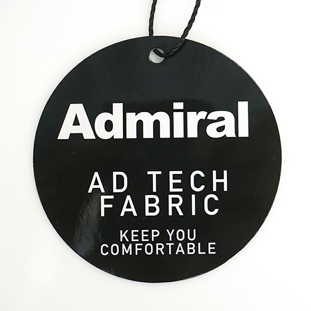 アドミラル ゴルフ Admiral GOLF メンズ メンズ ウィンドシャツ ADMA523 詳細18