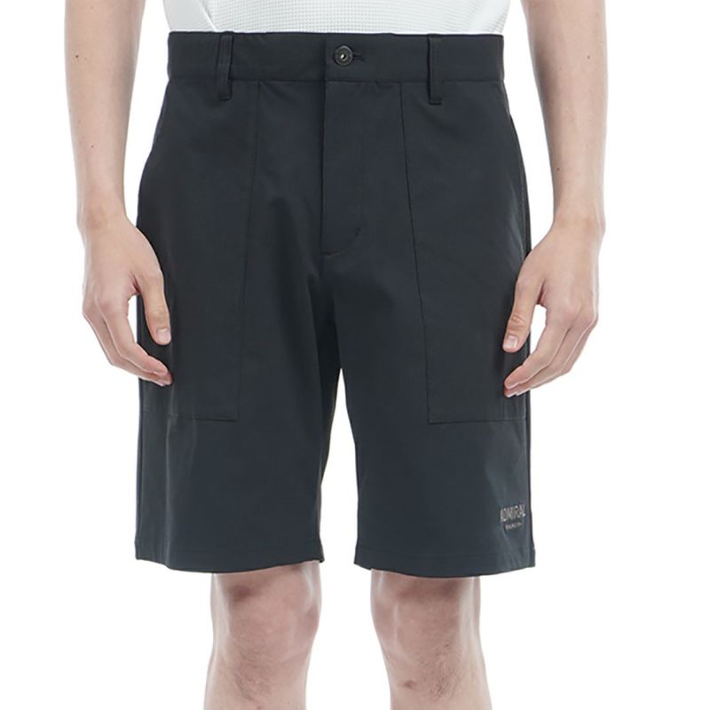 30％OFF】[アドミラル ゴルフ]メンズ ウィンドショートパンツ
