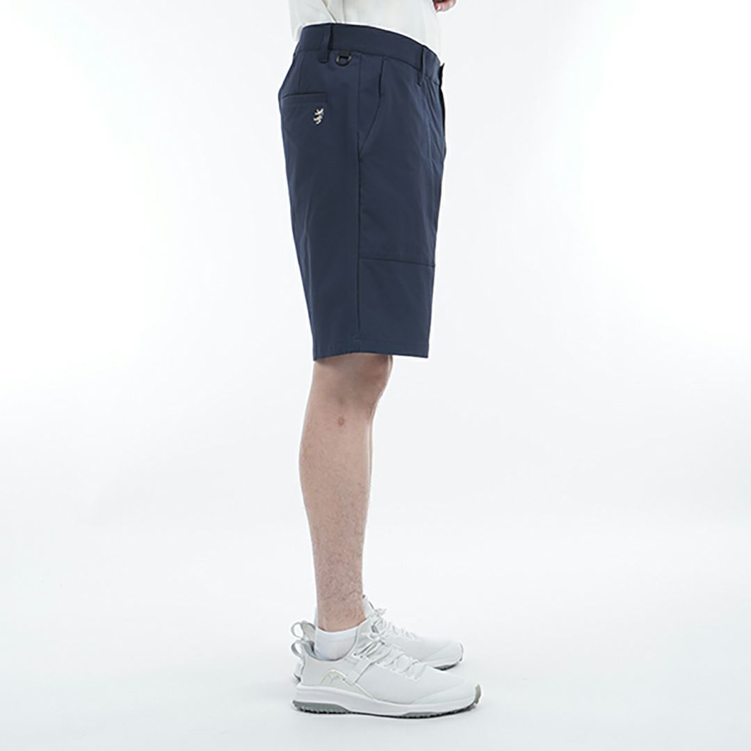 アドミラル ゴルフ Admiral GOLF メンズ メンズ ウィンドショートパンツ ADMA524 詳細11