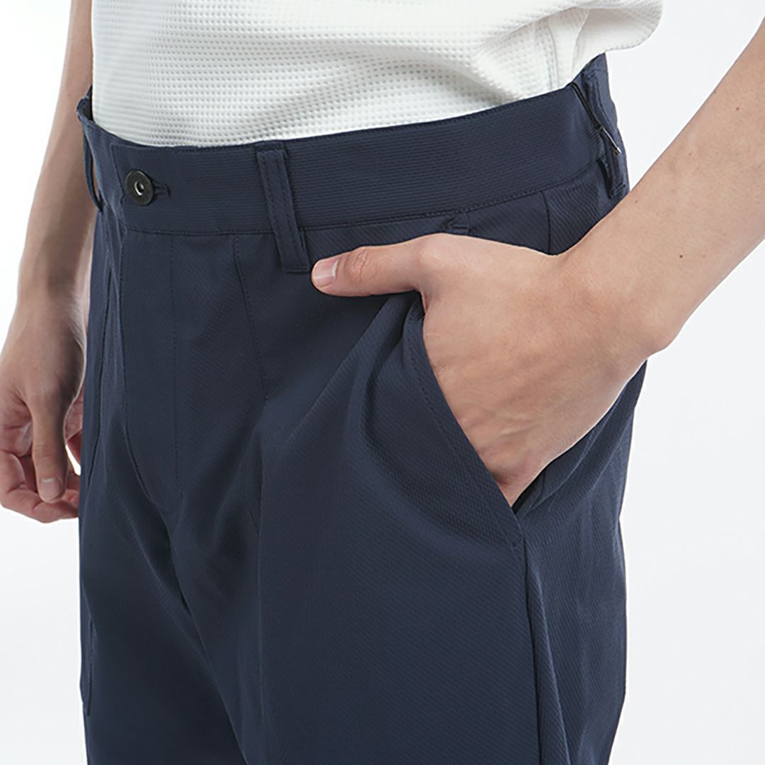 アドミラル ゴルフ Admiral GOLF メンズ メンズ ウィンドショートパンツ ADMA524 詳細12
