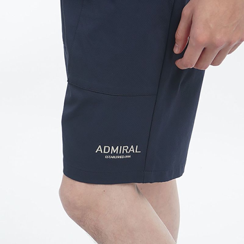 【値下げ】新品 Admiral ショートパンツ M ネイビー 楽天市場】【40%OFF】【正規販売店】[Admiral GOLF] 4WAYツイル
