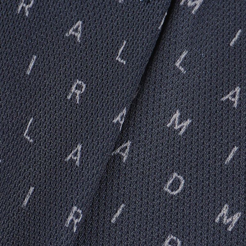 アドミラル ゴルフ Admiral GOLF メンズ メンズ モノグラムプリント スパッシーポロシャツ ADMA526 詳細15